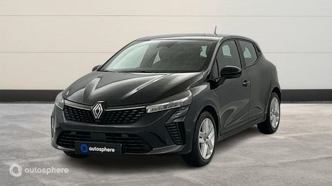 Renault Clio 1.5 Blue dCi 100ch Evolution - 24 2025 occasion Romilly-sur-Seine 10100