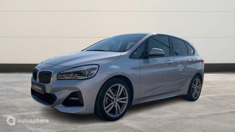 BMW Serie 2 216i 109ch M Sport 2020 occasion Marignane 13700