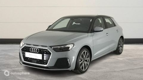 Audi A1 30 TFSI 116ch Design S tronic 7 2026 occasion Poitiers 86000