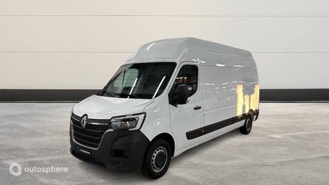 Renault Master F3500 L3H3 2.3 Blue dCi 135ch Confort Euro6E 2024 occasion Sains-en-Gohelle 62114