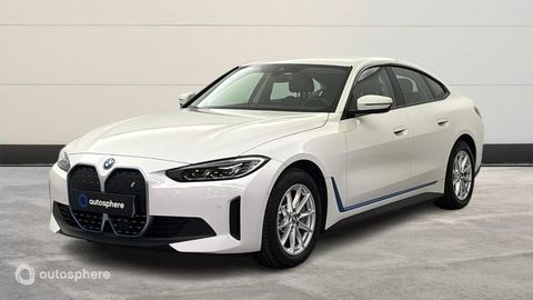 BMW i4 eDrive40 340ch 2023 occasion M&eacute;rignac 33700