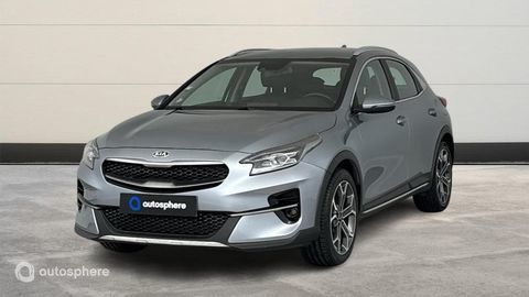 Kia XCeed 1.0 T-GDI 120ch Launch Edition 2019 occasion Carvin 62220