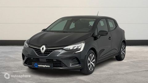 Renault Clio 1.0 TCe 90ch Equilibre 2023 occasion PAU 64000