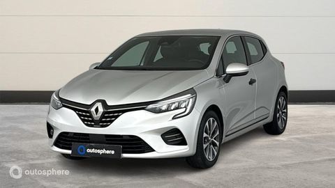 Renault Clio 1.0 TCe 90ch Intens -21 2021 occasion Reims 51100