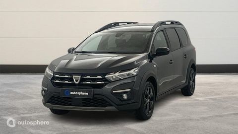 Dacia Jogger 1.0 ECO-G 100ch Extreme 5 places 2022 occasion Troyes 10000