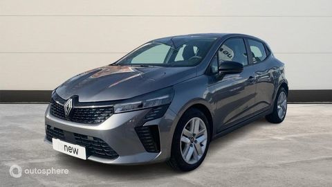 Renault Clio 1.0 TCe 90ch Evolution 2024 occasion Pertuis 84120