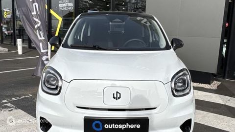 Leapmotor T03 Electric 95ch Design 2026 occasion Clermont-Ferrand 63000