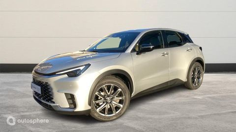 Lexus LBX 1.5 136ch Elegant 2WD 2025 occasion NANTERRE 92000