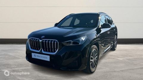 BMW X1 sDrive20i 170ch M Sport 2025 occasion Aix-en-Provence 13100