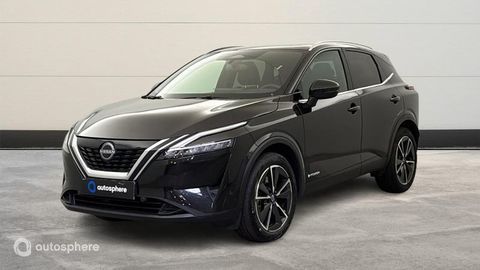 Nissan Qashqai e-POWER 190ch Tekna 2024 2024 occasion Nantes 44000