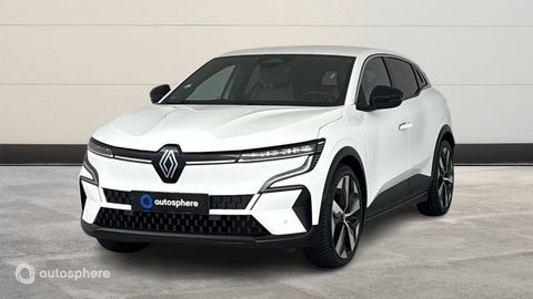 Renault M&eacute;gane E-Tech Electric EV60 220ch Techno super charge -C 2023 occasion Loison-sous-Lens 62218