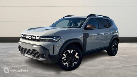 Dacia Duster 1.6 hybrid 140ch Extreme 2025 occasion Annemasse 74100