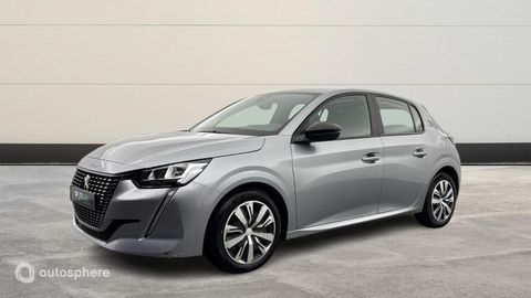 Peugeot 208 1.2 PureTech 75ch S&S Active Pack 2023 occasion Niort 79000