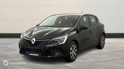 Renault Clio 1.0 TCe 90ch Equilibre 2023 occasion Villemomble 93250