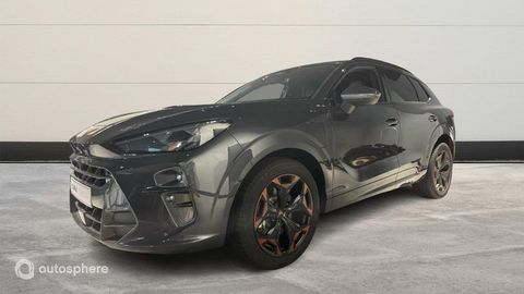 Cupra Terramar 1.5 eHybrid 204ch V DSG7 2025 occasion Niort 79000