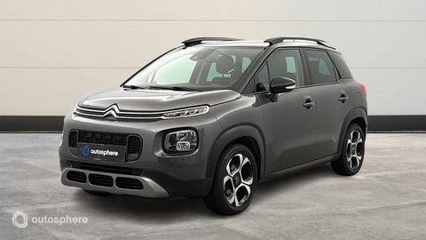 Citro&euml;n C3 Aircross BlueHDi 120ch S&S Shine EAT6 E6.d 2020 occasion Civray 86400