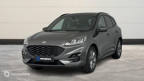 Ford Kuga 2.5 Duratec 190ch FHEV E85 ST-Line BVA 2023 occasion Petite-For&ecirc;t 59494