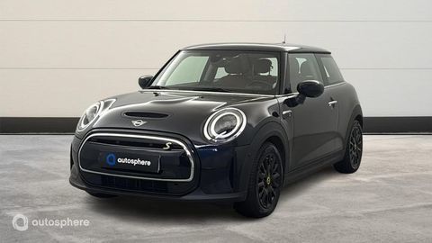 Mini Cooper SE 184ch Edition Premium Plus BVA 5CV 2023 occasion M&eacute;rignac 33700