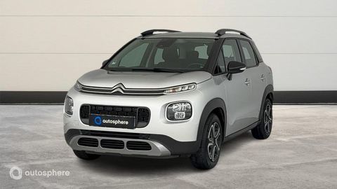 Citro&euml;n C3 Aircross PureTech 110ch S&S Rip Curl E6.d-TEMP 2019 occasion Troyes 10000