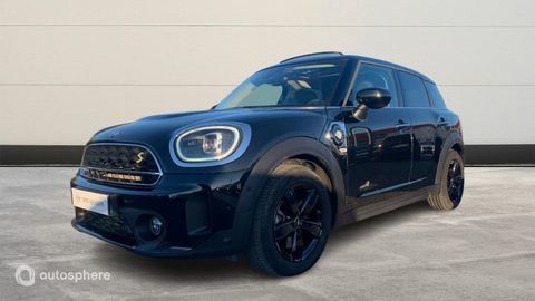 Mini Countryman Cooper SE 125ch + 95ch Edition Premium Plus ALL4 BVA6 2023 occasion Marignane 13700