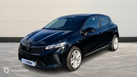 Renault Clio 1.0 TCe 90ch Evolution 2024 occasion Ch&acirc;lons-en-Champagne 51000