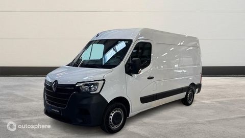 Renault Master F3300 L2H2 2.3 Blue dCi 135ch Confort Euro6 2024 occasion Reims 51100