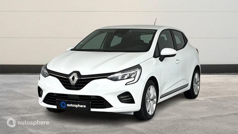 Renault Clio 1.5 Blue dCi 85ch Business 2020 occasion Wormhout 59470