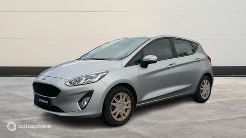 Ford Fiesta 1.1 70ch 5p Euro6.2 2019 occasion Maubeuge 59600