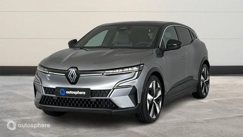 Renault M&eacute;gane E-Tech Electric EV60 220ch Techno super charge 2023 occasion Metz 57000