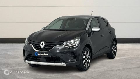 Renault Captur 1.0 TCe 90ch Evolution 2023 occasion Carvin 62220