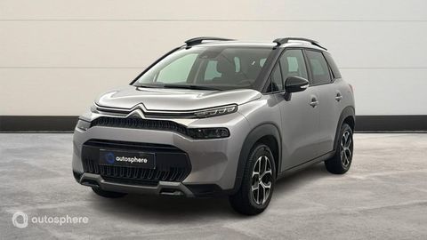 Citro&euml;n C3 Aircross 1.2 PureTech 130ch S&S PLUS Automatique 2024 occasion Champniers 16430