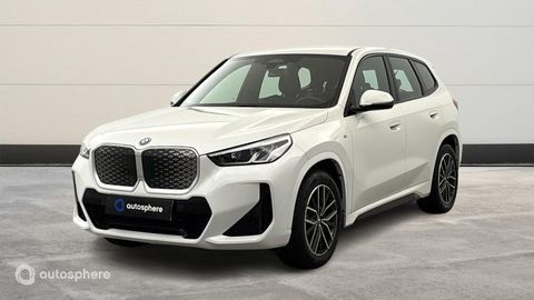 BMW X1 ieDrive20 204ch M Sport 2023 occasion LA TESTE DE BUCH 33260