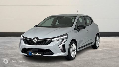 Renault Clio 1.5 dCi 100ch Evolution - 25 2025 occasion Dunkerque 59640