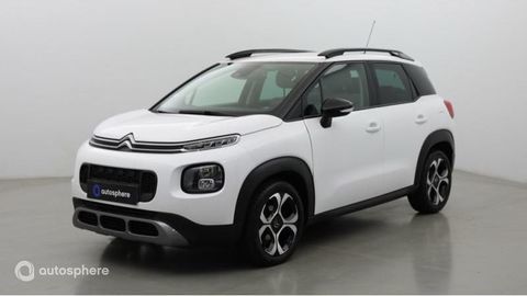 Citro&euml;n C3 Aircross BlueHDi 100ch S&S Shine E6.d-TEMP 2020 occasion Civray 86400