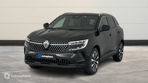 Renault Austral 1.2 E-Tech full hybrid 200ch Techno 2023 occasion Dunkerque 59640