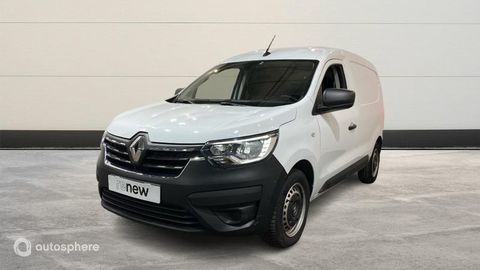 Renault Express 1.5 Blue dCi 75ch Confort 22 2024 occasion Aix-en-Provence 13090