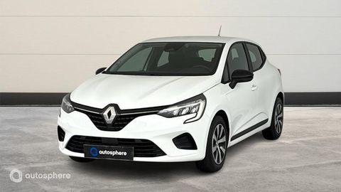 Renault Clio 1.0 TCe 90ch Equilibre 2023 occasion Sequedin 59320