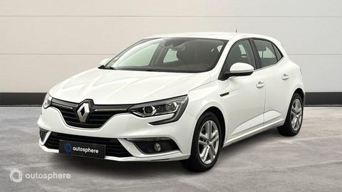 Renault M&eacute;gane 1.5 Blue dCi 95ch Business 2019 occasion Nantes 44000