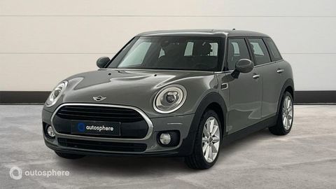 Mini Clubman One D 116ch Hyde Park 2018 occasion Seclin 59113