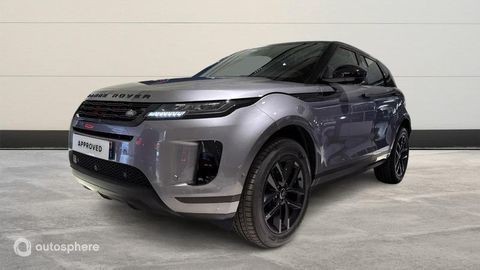 Land-Rover Range Rover Evoque 1.5 P270e PHEV 269ch S 2026 occasion Paris 75019