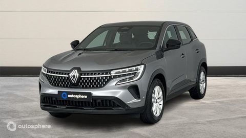 Renault Austral 1.2 TCe mild hybrid advanced 130ch Evolution - 24 2025 occasion JARNY 54800