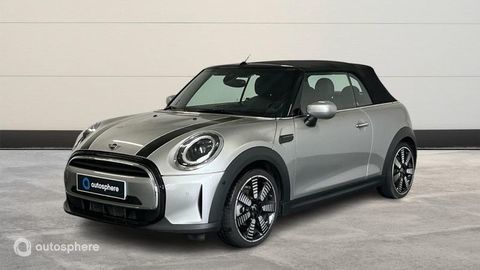 Mini Cooper 136ch Edition Premium Plus BVA7 2024 occasion Nantes 44000