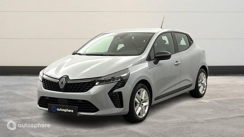 Renault Clio 1.5 Blue dCi 100ch Evolution - 24 2024 occasion Les Pavillons-sous-Bois 93320