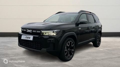 Dacia Bigster 1.8 hybrid 155ch Journey 2026 occasion ISTRES 13800