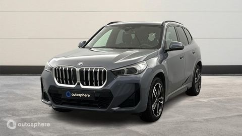 BMW X1 sDrive20i 170ch M Sport 2025 occasion M&eacute;rignac 33700