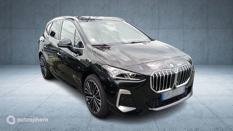 BMW Serie 2 225e 245ch xDrive M Sport DKG7 2023 occasion SAINT-AVIT 40090