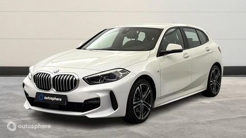 BMW S&eacute;rie 1 116i 109ch M Sport 2024 occasion LA TESTE DE BUCH 33260
