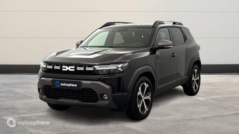 Dacia Duster 1.2 mild hybrid 130ch Journey 2024 occasion Ch&acirc;tellerault 86100