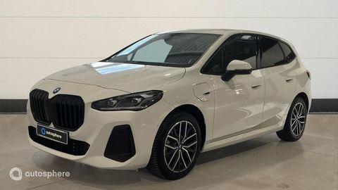 BMW Serie 2 225e 245ch xDrive M Sport DKG7 2022 occasion Aix-en-Provence 13100