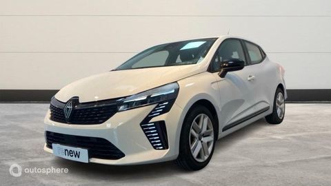 Renault Clio 1.0 SCe 65ch Evolution 2023 occasion SALON DE PROVENCE 13300